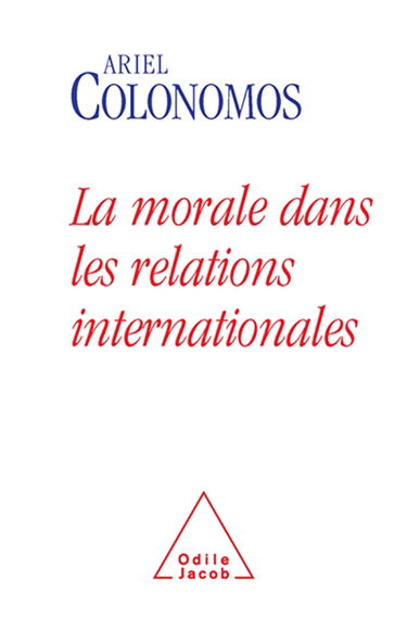 La morale dans les relations internationales : rendre des comptes