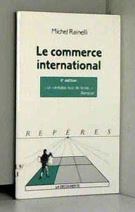 Le Commerce international