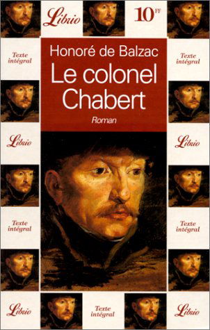 Le Colonel Chabert