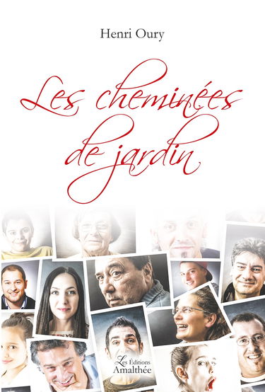 Les cheminées de jardin