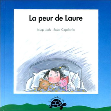 La peur de Laure