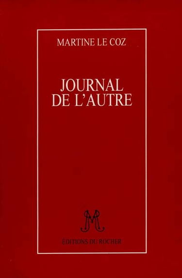 Le Journal de l'autre
