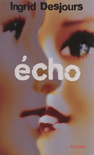 Couverture de Echo