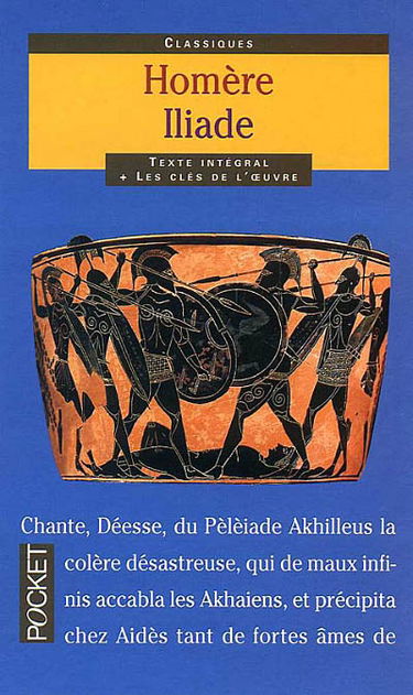 Iliade