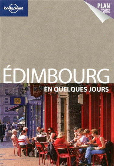 Edimbourg en quelques jours