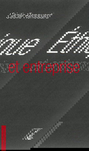 Ethique et entreprise