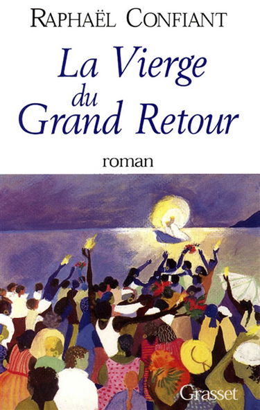 La vierge du Grand Retour