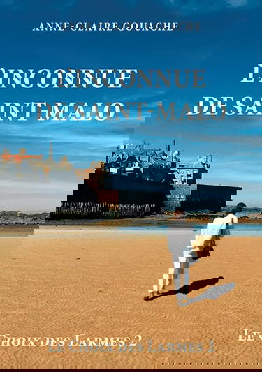 L'inconnue de Saint-Malo