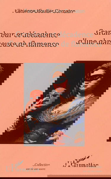 Grandeur et décadence d'une danseuse de flamenco