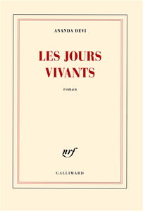 Les jours vivants