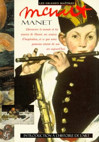 Manet : Un réalisme nouveau