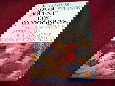 A quoi jouent les alcooliques... : une nouvelle approche de l'analyse transactionnelle