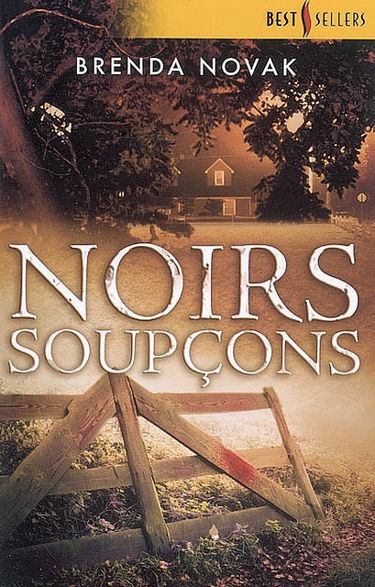 Noirs soupçons