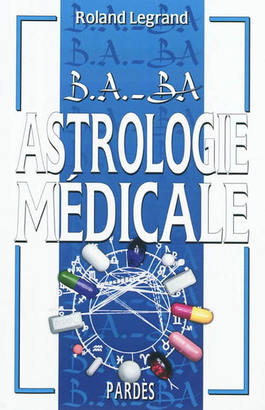 Astrologie médicale