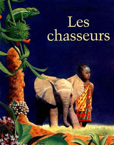 Les chasseurs