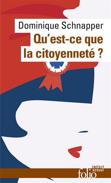 Qu'est-ce que la citoyenneté ?