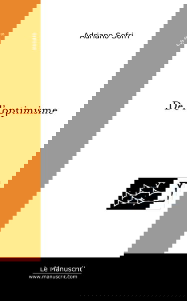 De l'optimisme
