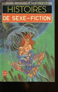 Histoires de sexe-fiction