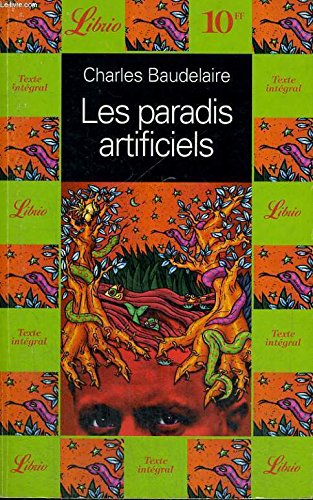 Les Paradis artificiels