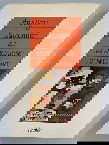 La Sauvegarde du sourire