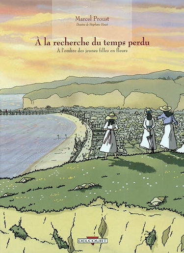 A la recherche du temps perdu