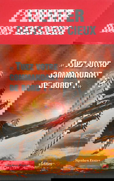 L'enfer dans les cieux