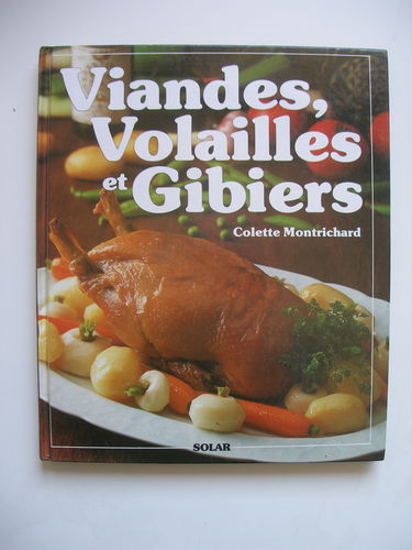 Viandes, volailles et gibiers