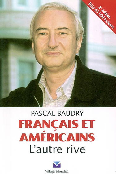 Français et Américains : l'autre rive