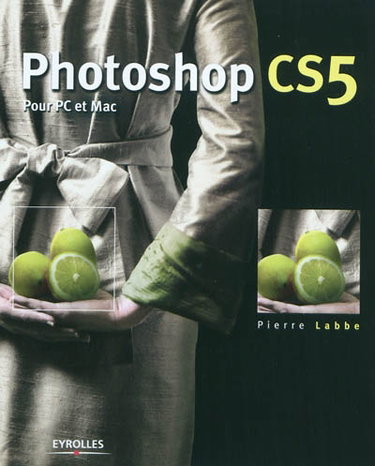 Photoshop CS5 pour PC et Mac