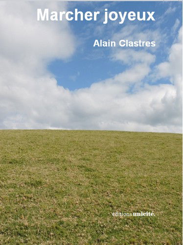Marcher joyeux