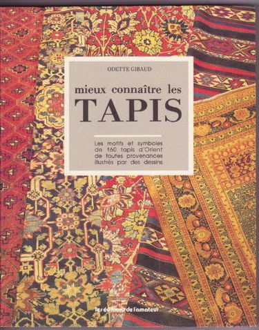 Mieux connaître les tapis