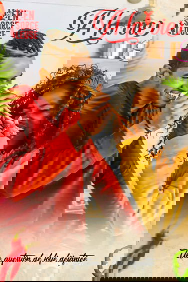 A LA VIE: Une question de folie déjantée.