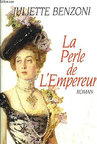 La perle de l'Empereur
