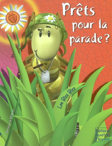 Couverture de Prêts pour la parade ?