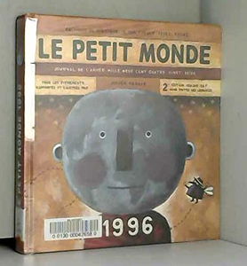 Le petit Monde 1996