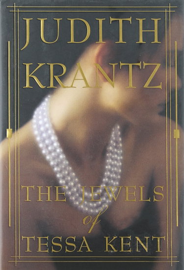 Couverture de The Jewels of Tessa Kent: A Novel