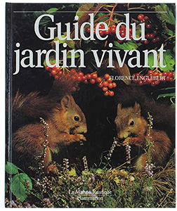 Guide du jardin vivant