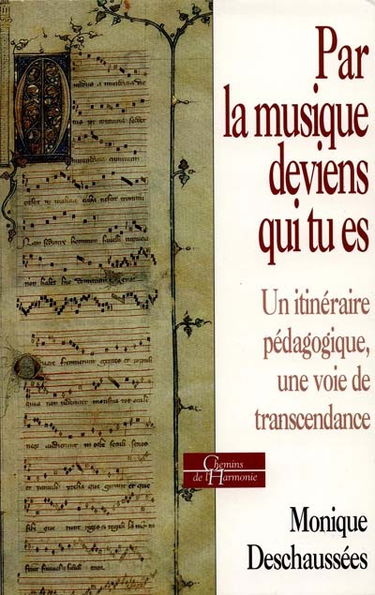 Par la musique deviens qui tu es