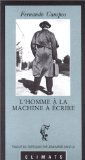 L'Homme à la machine à écrire