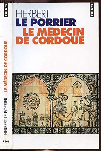 Le médecin de Cordoue