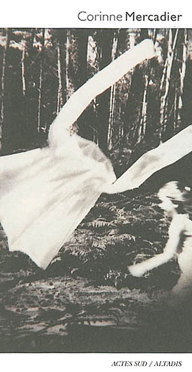 Corinne Mercadier : une fois et pas plus