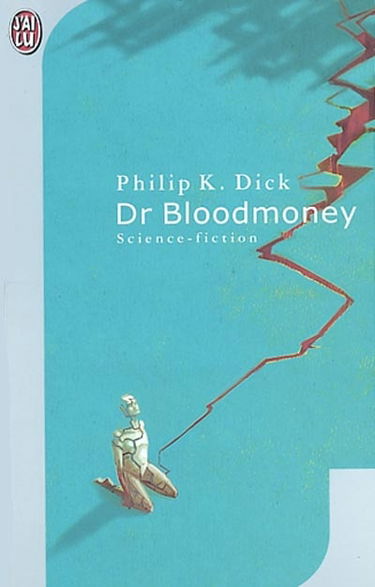 Dr Bloodmoney