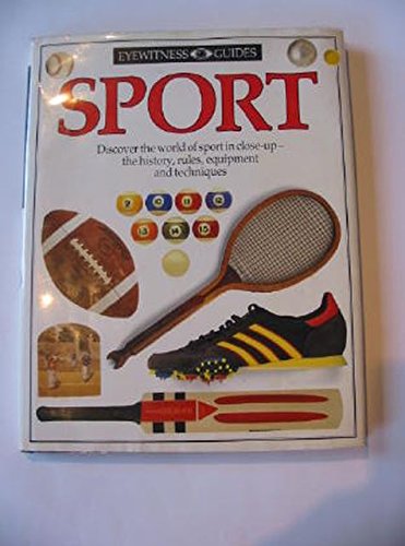 Couverture de Sport