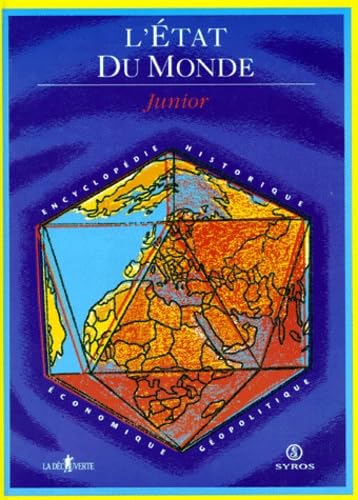 L'Etat Du Monde Junior