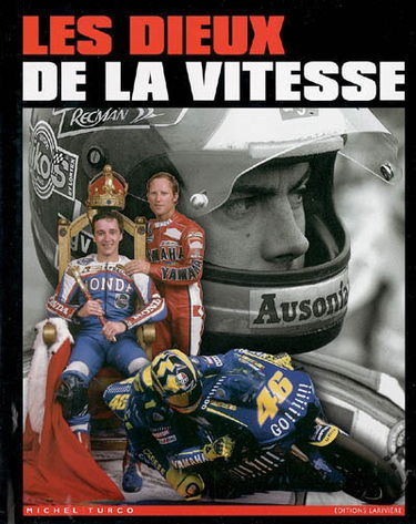 Les dieux de la vitesse