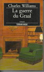La guerre du Graal