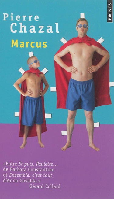Marcus