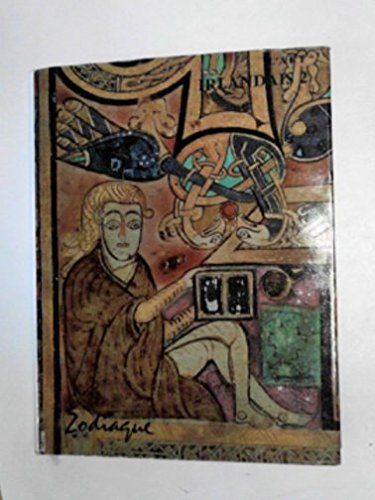 Couverture de l'art Irlandais (v.2) par Françoise Henry