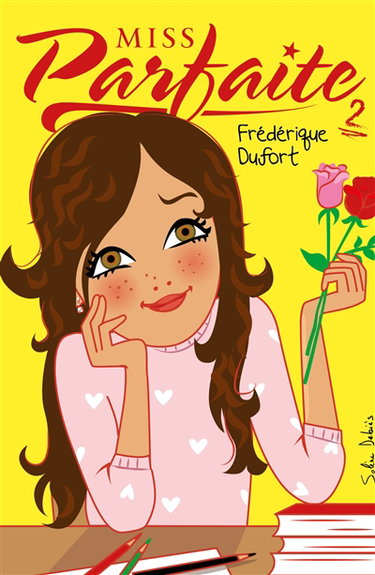 Couverture de Miss parfaite. Vol. 2