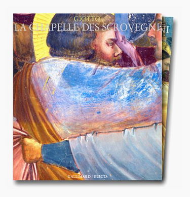 Giotto : la chapelle des Scrovegni